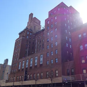 Harlem Ymca Auberge de jeunesse