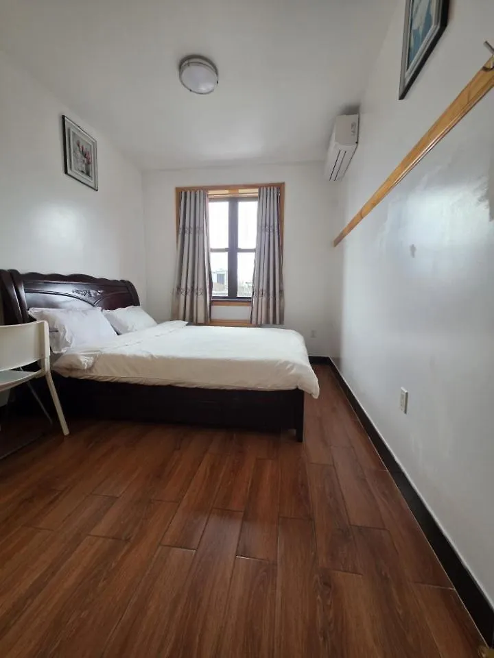 民宿 Best Cozy Room In Brooklyn With Amazing Food 纽约