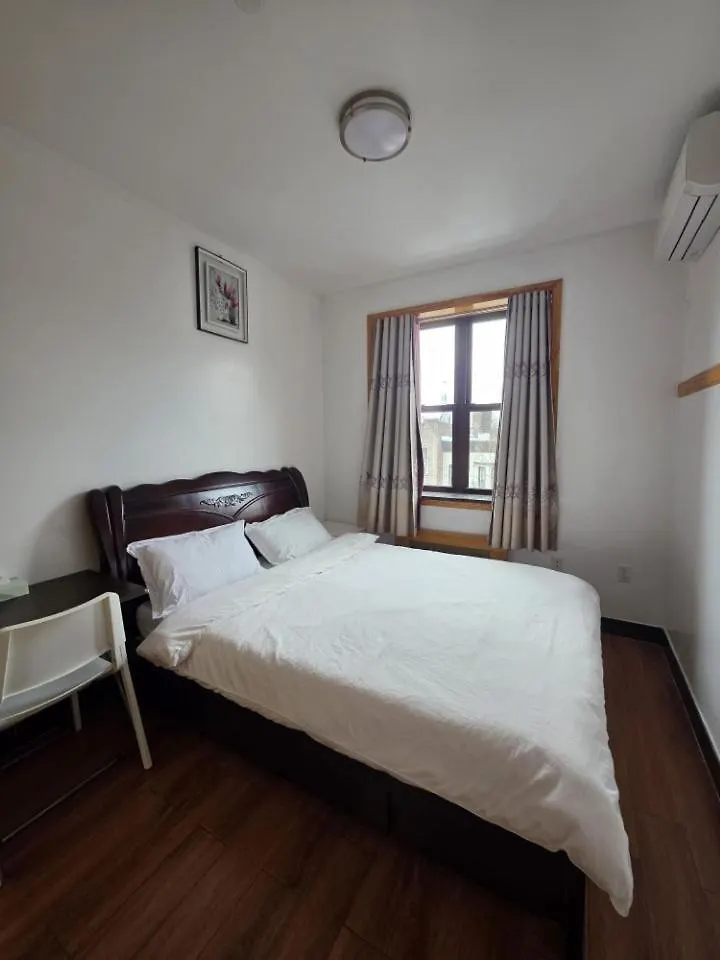 Best Cozy Room In Brooklyn With Amazing Food 纽约 美国
