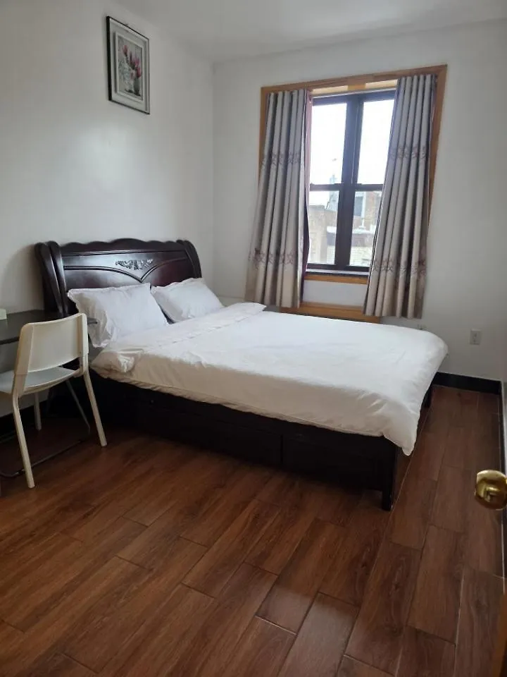 Best Cozy Room In Brooklyn With Amazing Food 纽约